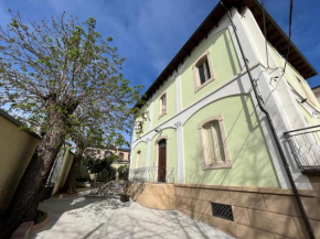 La Castellina della Fontana - Grande Casa Vacanza